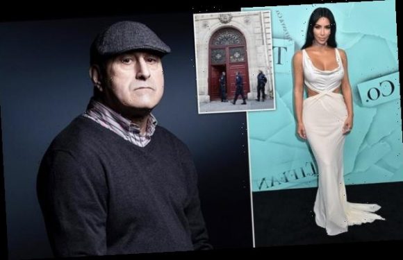 Member of gang who robbed Kim Kardashian says he never heard of her