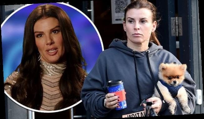 Coleen Rooney 'REFUSES to apologise to Rebekah Vardy'
