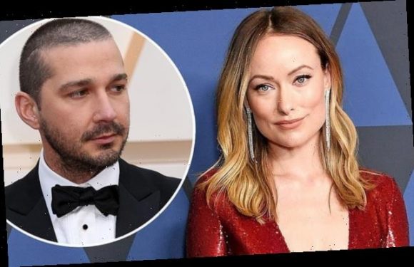 Olivia Wilde explains the 'no a**holes policy' she implements onset