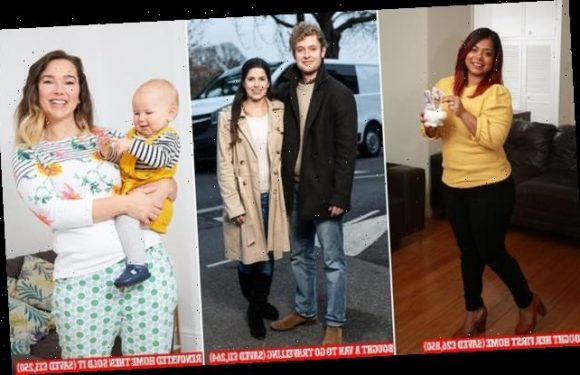 Families reveal how they have been spending their lockdown savings