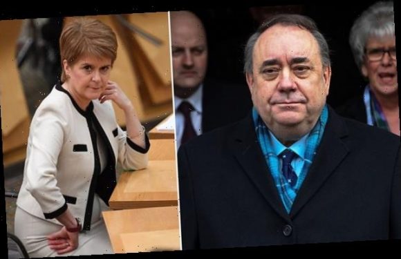 Alex Salmond 'will refuse to appear' at sexual harassment inquiry