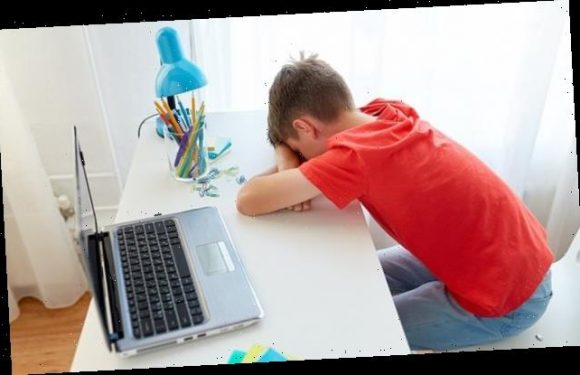 Crushing effect of Covid-19 pandemic on children is laid bare
