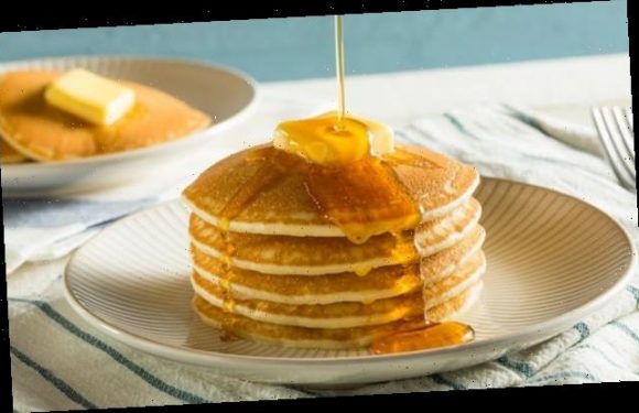 Artificial intelligence reveals the perfect pancake recipe