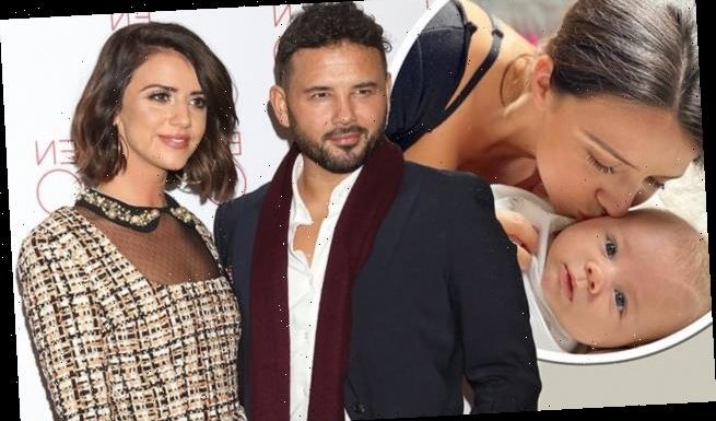 Ryan Thomas misses being Lucy Mecklenburgh's 'main priority'