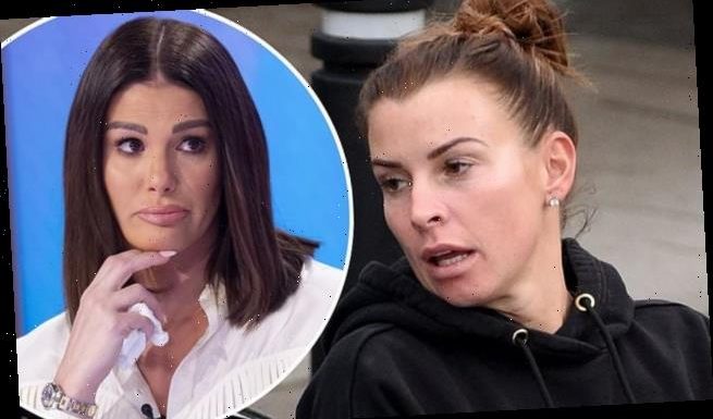 Coleen Rooney offers to END legal war with Rebekah Vardy in peace deal