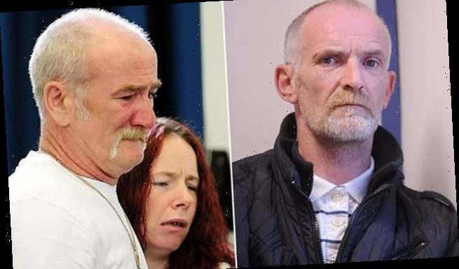 Mick Philpott's accomplice becomes second to get freedom