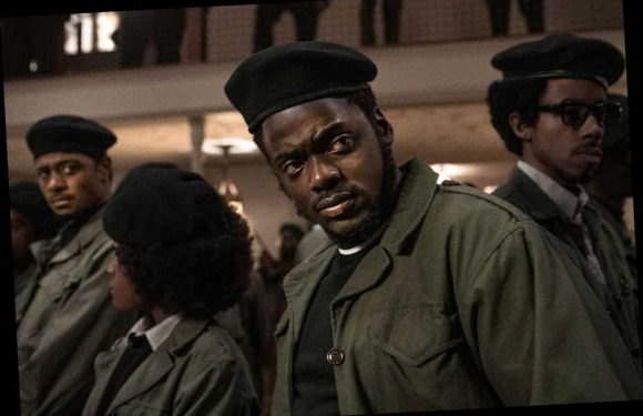 'Judas and the Black Messiah': Shaka King's Movie Wrestles With the History of Black Power