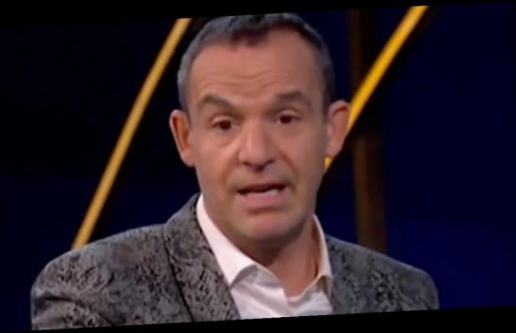 Martin Lewis ‘left shaken’ from vile racist abuse after Twitter poll backlash