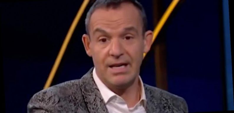 Martin Lewis ‘left shaken’ from vile racist abuse after Twitter poll backlash