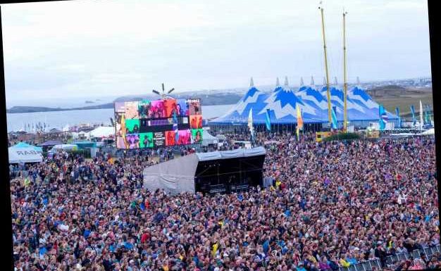 Boardmasters Festival 2021 looks set for go-ahead after Covid lockdown lifts