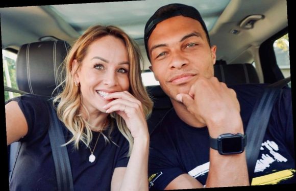 Bachelorette star Dale Moss' 'fling' Eleonora Srugo slams him after he gets back together with ex-fiancee Clare Crawley