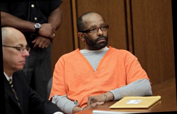‘Cleveland strangler’ Anthony Sowell dies in prison