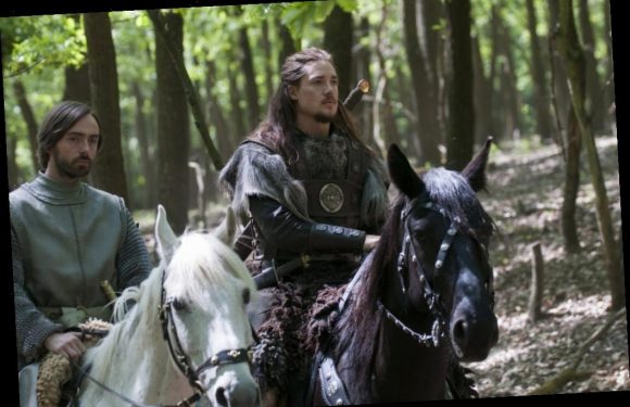 'The Last Kingdom': Why Alfred Becomes the King Over Aethelwold