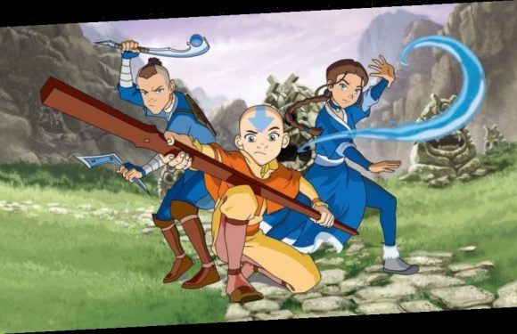 ‘Avatar: The Last Airbender’ Franchise To Expand With Launch Of Nickelodeon’s Avatar Studios, Animated Theatrical Film In The Works