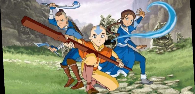 ‘Avatar: The Last Airbender’ Franchise To Expand With Launch Of Nickelodeon’s Avatar Studios, Animated Theatrical Film In The Works