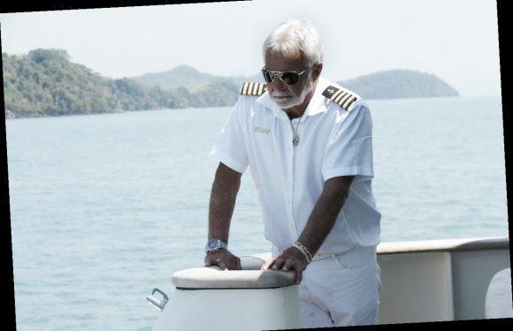 'Below Deck': Producers Told the Queen of Versailles To Avoid Breaking 1 Heartbreaking Rule (Exclusive)