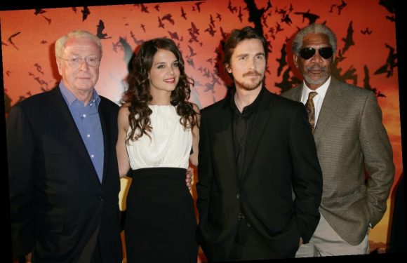 Christian Bale Thought Batman Was 'Boring' Before 'Batman Begins'