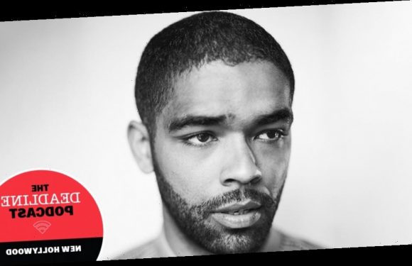 New Hollywood Podcast: ‘One Night In Miami’s Kingsley Ben-Adir Talks Playing Malcolm X, Ice Cream And ’90s Rave Music