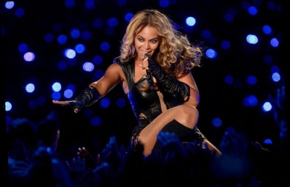 When Did Beyoncé Perform at the Super Bowl?