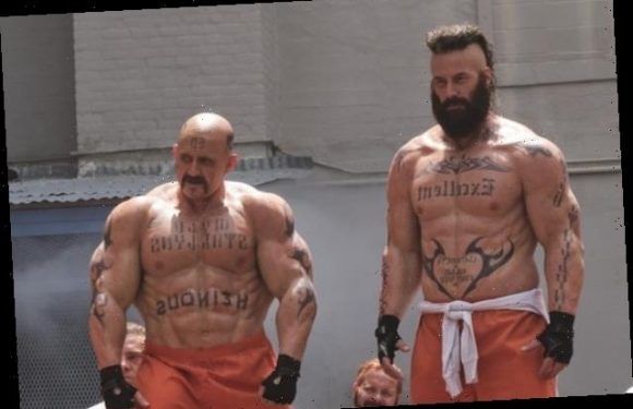 'Bill & Ted Face the Music' Tops Make-Up Artists and Hair Stylists Guild Awards Nominations