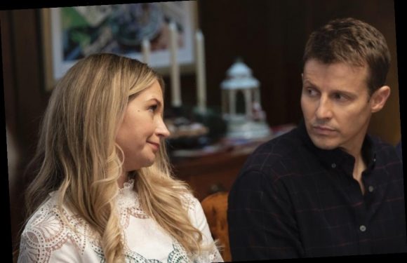 'Blue Bloods': Eddie Calls Out Jamie for Not Fighting Fair