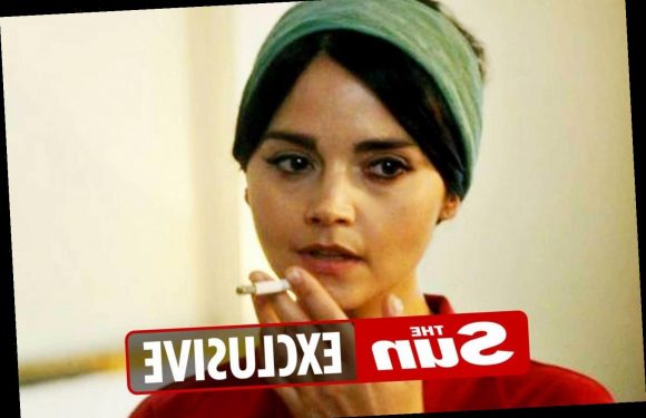 BBC drama The Serpent saw 220 cigarettes smoked in eight episodes — that’s a fag every TWO minutes