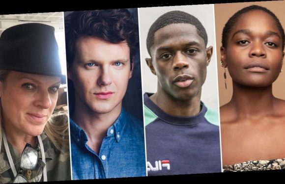 ‘Acts Of Crime’: Sam Esmail’s ABC Pilot Casts Four Series Regulars; Newcomer Candace Grace Set As Lead