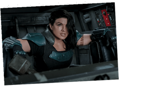 The Mandalorian Expected to Recast Cara Dune 'Down the Road' in Wake of Gina Carano's Firing (Report)