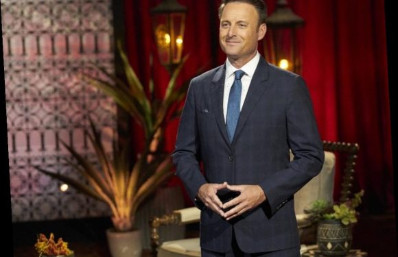 'The Bachelor': A Fan Had a Genius Idea About Who Could Replace Chris Harrison