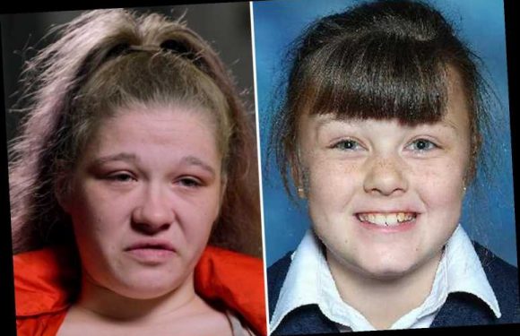 Shannon Matthews' distraught best pal relives moment she feared schoolgirl was dead after abduction