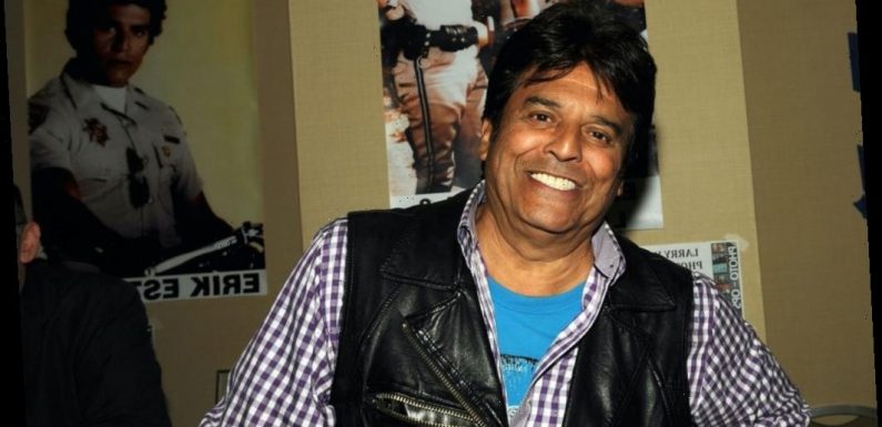 What Is 'CHiPs' Star Erik Estrada Doing Now?