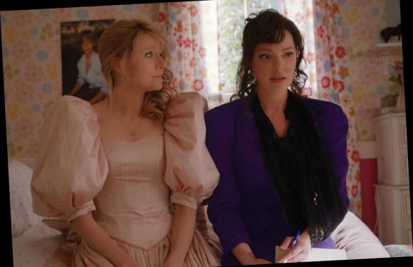 Katherine Heigl Didn’t Know What an Intimacy Coordinator Was Until She Starred in ‘Firefly Lane’