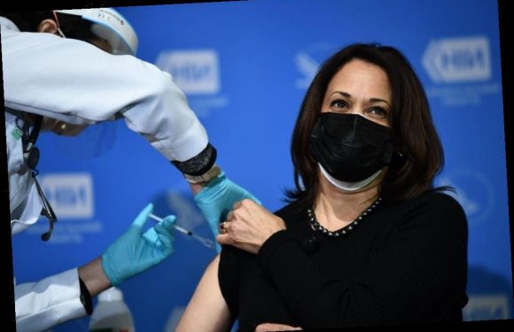 These Black Celebs Said Yes To The COVID-19 Vaccine