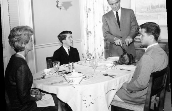 'Leave It to Beaver's Jerry Mathers Said the Show Was 1 of the First to Tackle the Topic of Alcoholism