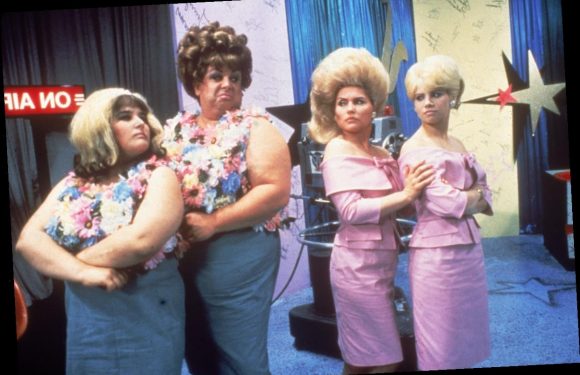 Ricki Lake Recalled Being in 'Horrible Pain' and at a 'Low Point' While Filming 'Hairspray' | Showbiz Cheat Sheet