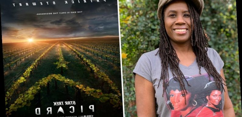 ‘Star Trek: Picard’ Director Hanelle Culpepper On Breaking Barriers And Doing The Work – Guest Column