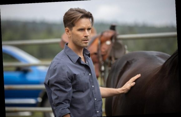 'Heartland': Is Ty in Season 14?