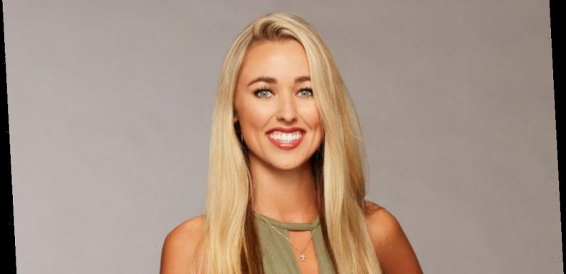 'The Bachelor': Matt James Says He Had 'No Relationship' With Heather Martin Before the Show