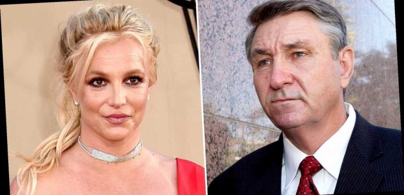 Jamie Spears' Lawyer Insists Britney Never Asked Him to End Conservatorship