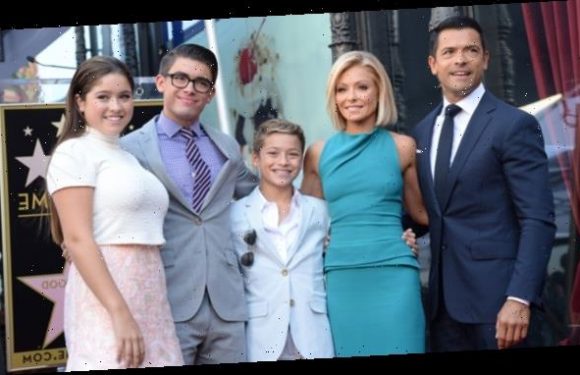 Kelly Ripa Opens Up About Son Joaquin Consuelos’ Dyslexia & Dysgraphia Battle: I Thought He’d Never Go To College