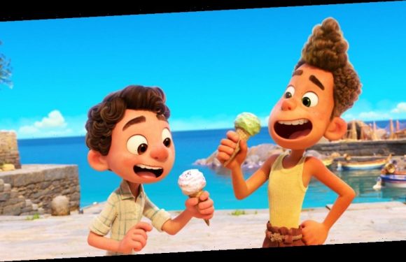 ‘Luca’ Teaser: Disney And Pixar Announce Voice Cast, Unveil Trailer For Upcoming Animated Feature