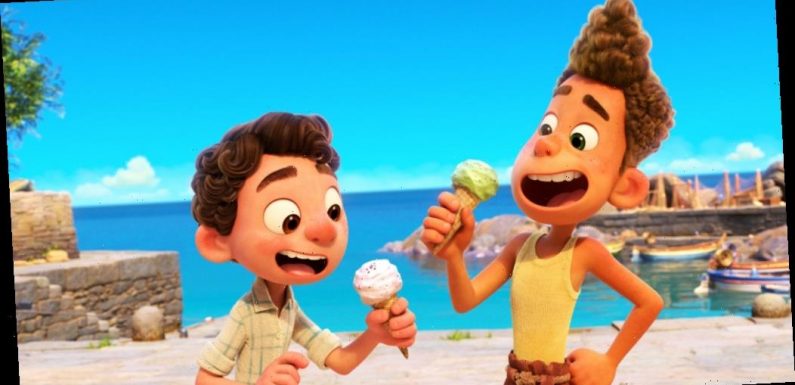 ‘Luca’ Teaser: Disney And Pixar Announce Voice Cast, Unveil Trailer For Upcoming Animated Feature