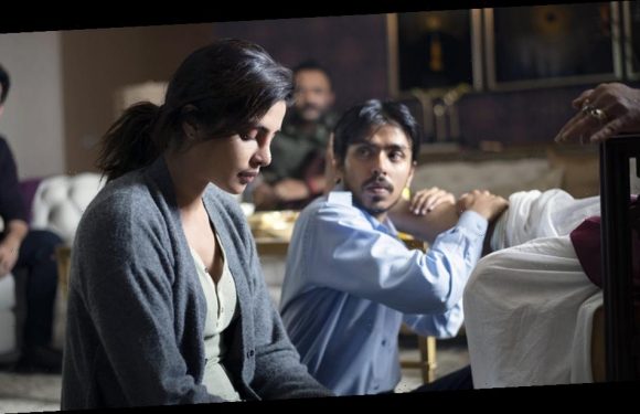 ‘The White Tiger’ Is Number One On Netflix In 64 Countries, Announces Priyanka Chopra Jonas; Will Be Seen By 24M Households