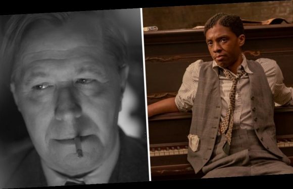 Golden Globes Make Two Posthumous Noms, Chadwick Boseman & ‘Mank’ Scribe Jack Fincher