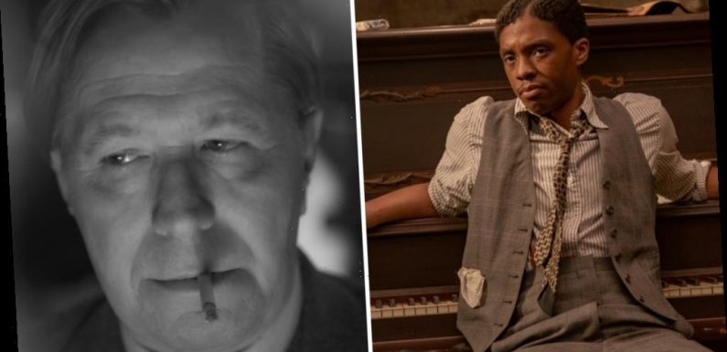 Golden Globes Make Two Posthumous Noms, Chadwick Boseman & ‘Mank’ Scribe Jack Fincher