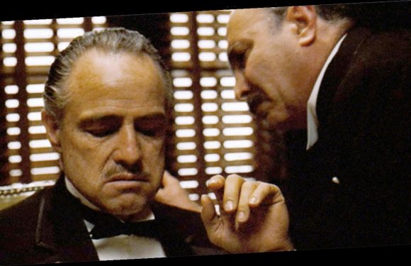 'The Godfather' Director Francis Ford Coppola Once Revealed the Secret Way He Cast Marlon Brando