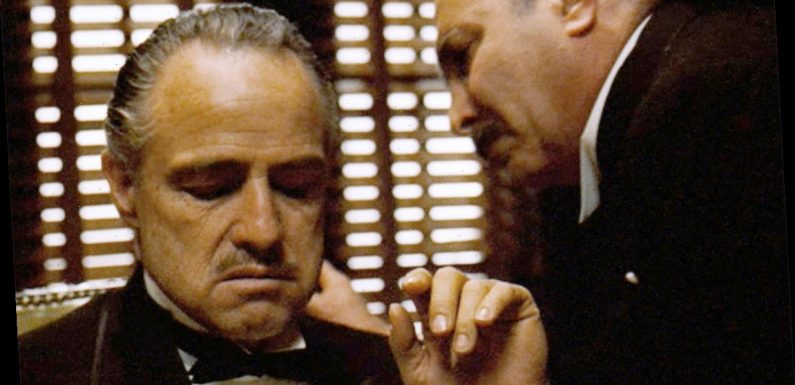 'The Godfather' Director Francis Ford Coppola Once Revealed the Secret Way He Cast Marlon Brando