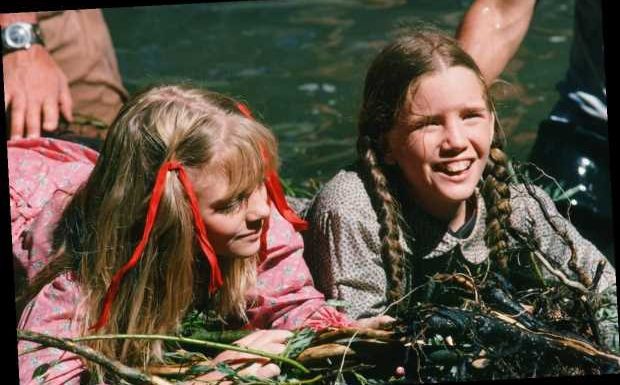 'Little House on the Prairie' Star Melissa Gilbert Once Shared 1 of Her Favorite Parts of Playing Laura Ingalls