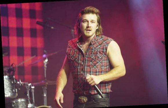 All the Times Country Star Morgan Wallen Has Come Under Fire For His Behavior