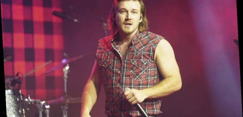 All the Times Country Star Morgan Wallen Has Come Under Fire For His Behavior